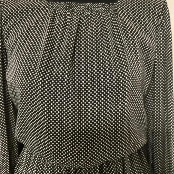 Hanae Mori dress - Picture 1 of 6
